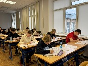 ГОУ ВО Московской области «Государственный социально - гуманитарный университет» (г. Коломна)